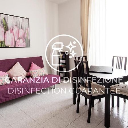Italianway-Villoresi Milánó Kültér fotó