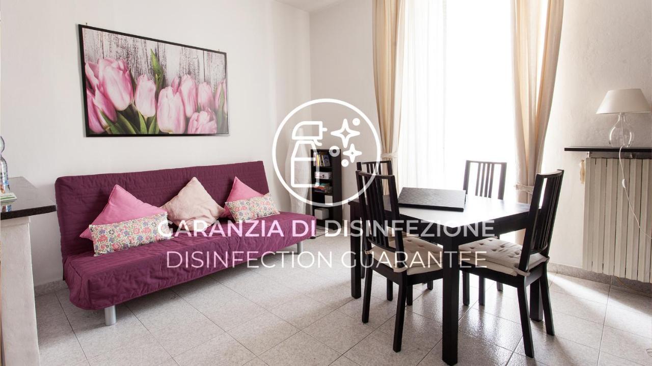 Italianway-Villoresi Milánó Kültér fotó